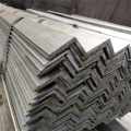 A36 Q235 Medium Carbon Angle Steel