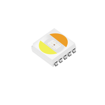 Free Sample: 5050 SMD LED - Stable Quality, Available in Cool White, Warm White, and Natural White