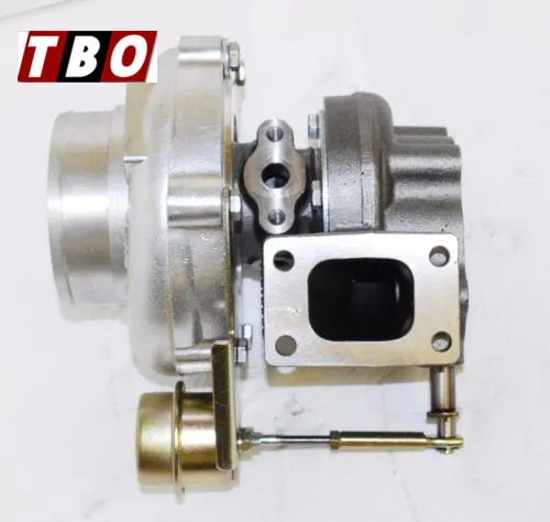 turbo/turbocharger prices/kits turbocharger w-Internal-wastegate-70-Compressor-64-Trim-T25 GT30 GT3076 turbo