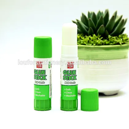 15g PVA glue stick adhesive glue stick glue item
