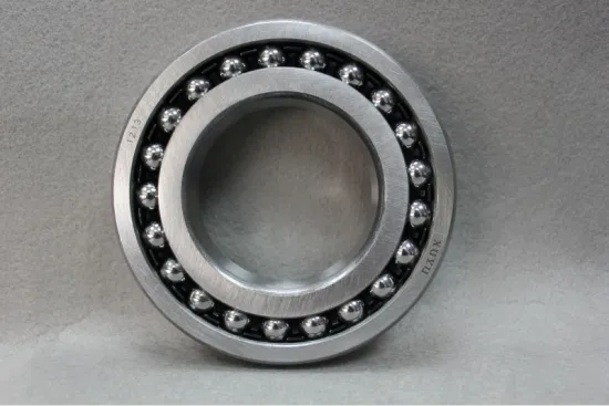 Self-aligning ball bearing 1213
