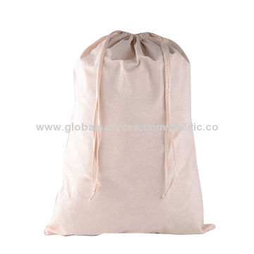 Promotional travel laundry bags