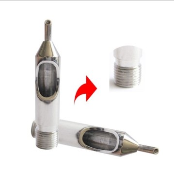 304L Stainless Steel Tips