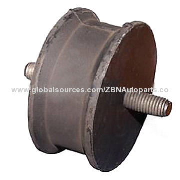 Rubber Mounting for Radiator 3365040012 for Mercedes-Benz Engine Type 314-354-361-366-LP1624
