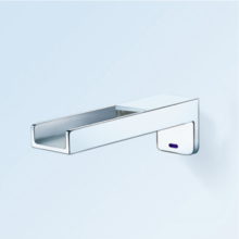 Wall Mounted Sensor Tap ○