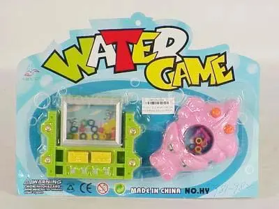 Water Game