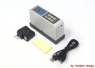 20 Degree Portable Gloss Meter For Non-Metallic Materials S