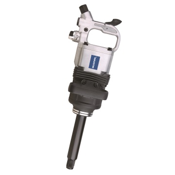 INTOUGH 1" Heavy Duty Air Pneumatic Impact Wrench