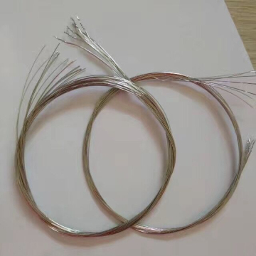 High Temperature Resistant Thermocouple and Tungsten-Rhenium Wires