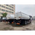 Oil Storage Customizable Carbon Steel Light Truck