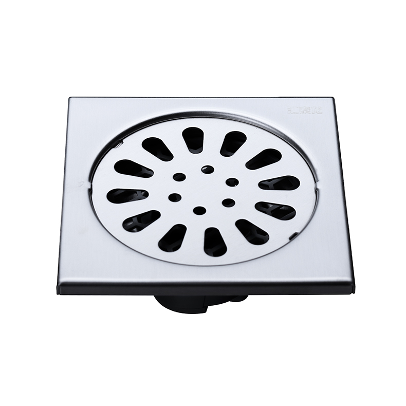 Floor Drain 