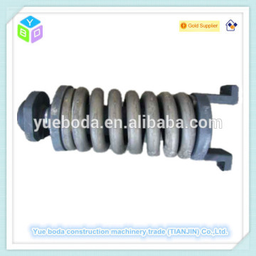 Excavator Idler Cushion สำหรับ PC200-7 Track Adjuster Ass'y