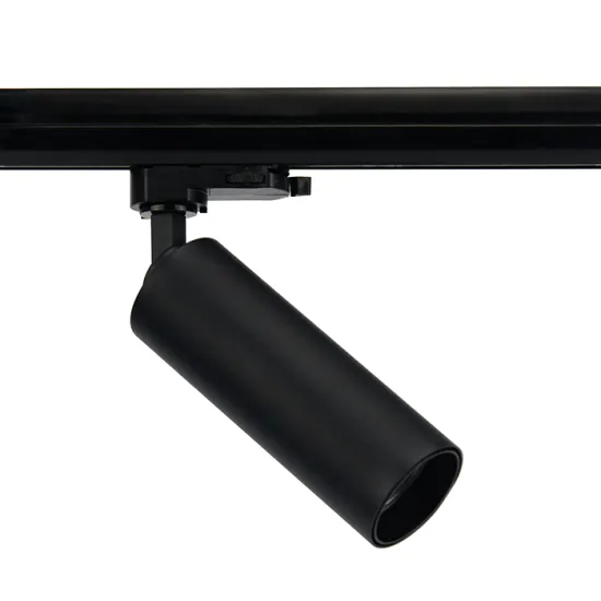 RONSE LED Track Light - 3 Circuit, 4 Wires, Dimmable 10W/20W/30W, 3CCT 3000K GU5.3