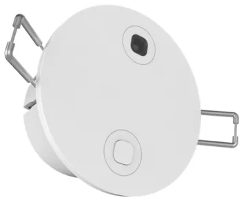 Tuya App Controlled Smart Home 24G Zigbee Radar Human Presence and Fall Detection