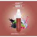 Iget max | 2300 puffs | Atacado