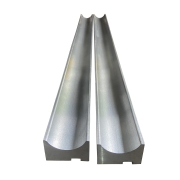 Best Quality Press Brake Bending Tools and Molds