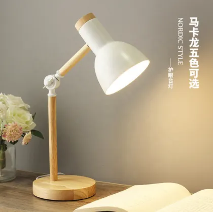 Modern Table Lamps for Bedroom Home Decor