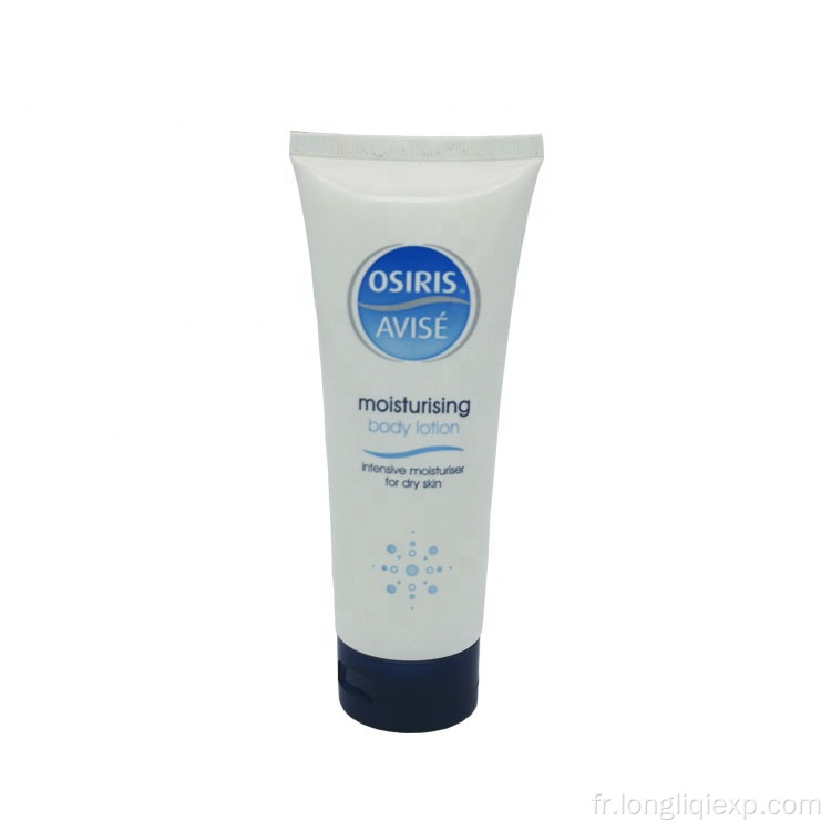 Crème de lotion pour le corps parfumée hydratante 150 ml