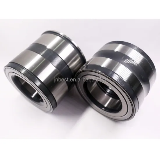 803194.H95 Truck Wheel Bearing - VKBA 5415 1703859 BSSD Taper Roller Bearing For Truck