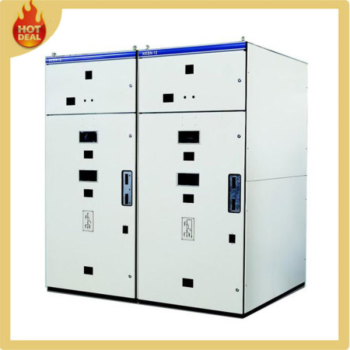 IP54/55/56/66 Metal Outdoor Waterproof Electrical Control Cabinet