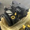 auf Lager 419-18-31103 A4G125DA WA320-5 Hydraulikpumpe