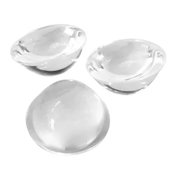Custom Aspheric Lens