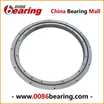Four Point Contact Ball slewing Bearing (non-geared)