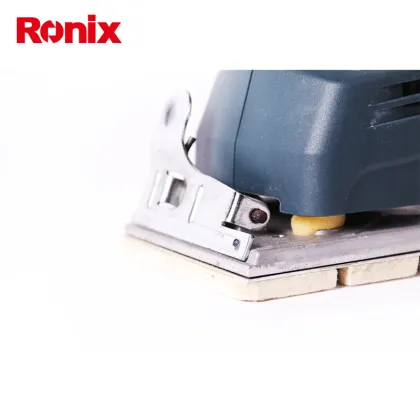 Ronix Power Tool Electric Drywall Sander Belt Sander model 6401
Electric Sander– model 6401