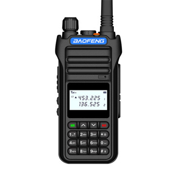 Baofeneng BF-999S Yüksek kaliteli UHF 16 kanal 5km 1800mAh 5W el telli talklie