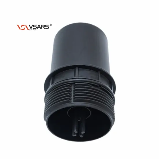 VOEH-10067 Oil Filter Housing Cover for AUDI A1 A3 Q3 Q5 2015-2019