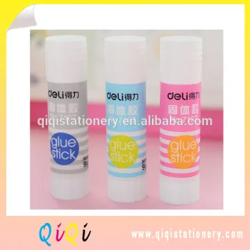 display glue stick