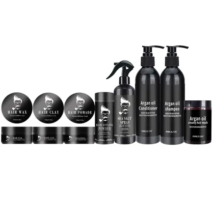 UUFINE Factory Styling Powder - Natural Look Hair Powder for Men