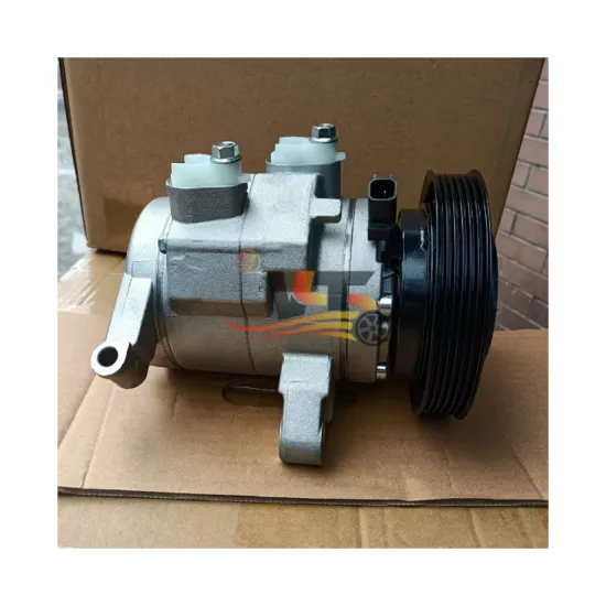 7SBH17C AC Compressor for Jeep Grand Cherokee 68103198AA 68103198AB