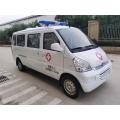 Wuling Zhiyue-Rongguang Transfer Ambulance