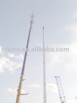 Monopole Tower