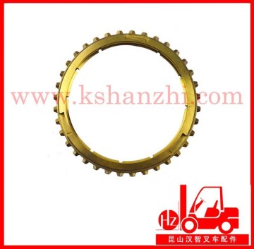 Forklift parts TOYOTA 7FD30 Synchronizer Ring(33307-23320-71)