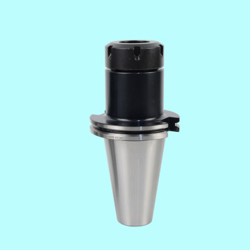 CAT40 Extended Tool Holders for CNC Machines - ER16 ER20 ER25 ER32 Milling Chucks & Collets
