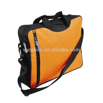 shoulder yellow messenger computer bag