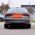 5sitzer mittel- bis großer Benzinfahrzeug Audi A8