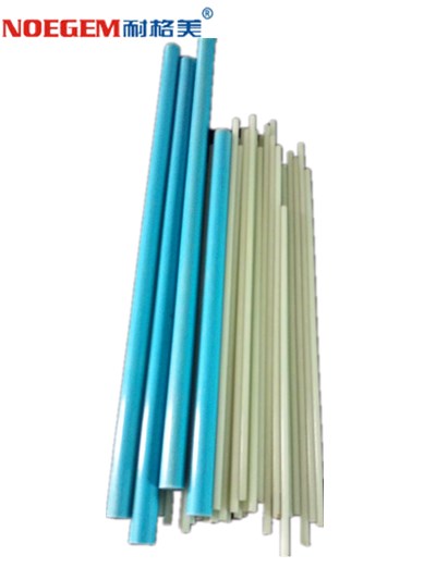 Wholesale diverses tailles tube en fibre de verre