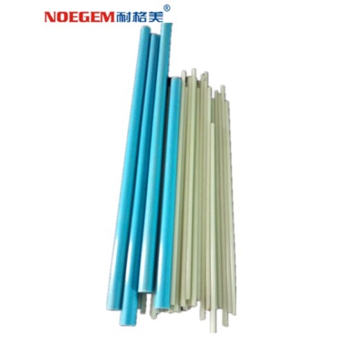 Wholesale diverses tailles tube en fibre de verre