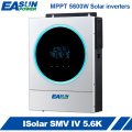 Inverter solar híbrido de 48V 48V 48V