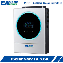 5.6kw 48v Hybrid Solar Inverter