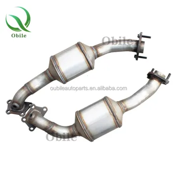 Best Price and High-Performance Catalytic Converter for Buick Park Avenue 3.0