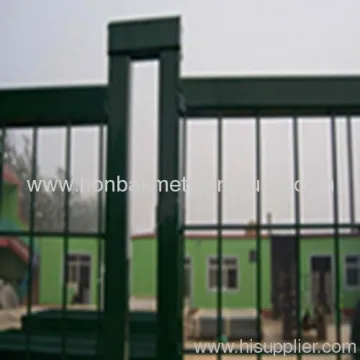 Wire Mesh Double Wire Fence 