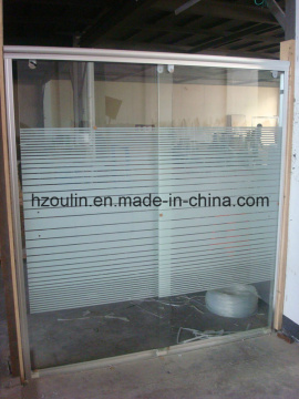 Shower Screen (SD-300L)