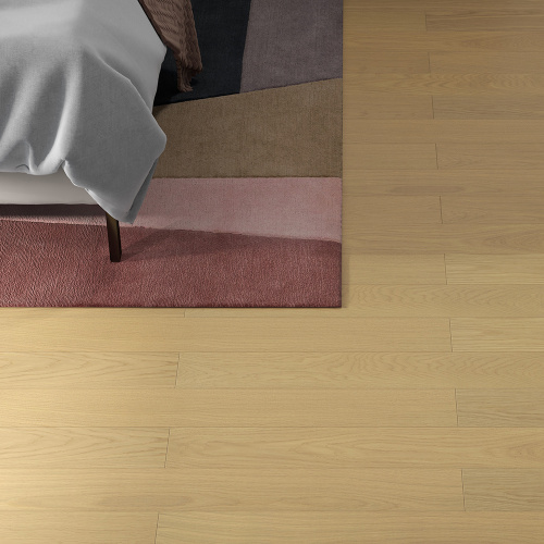 H2203 Hudson Technology White Oak Premium Residential Laminat Floors