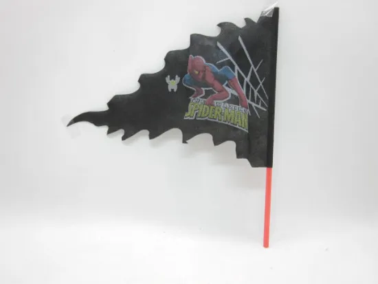SPIDERMAN FLAG