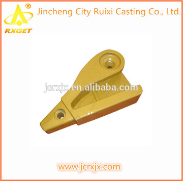 3G4259 bucket teeth backhoe bucket teeth bolt on bucket teeth Bolt-on conner adapter
