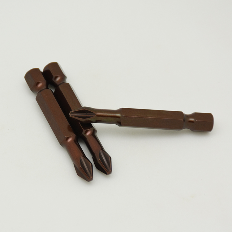 Torx Bit Bronze 2